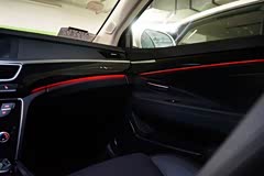 【群里网友转】试驾评测快报 测试吉利博瑞1.8t与3.5l